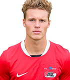 Job Kalisvaart