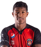 Yair Ramos