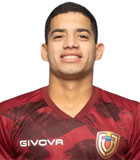 Giovanny Sequera