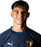 Marcos Pena