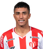 Rodrigo Ezequiel Pintado Gonzalez