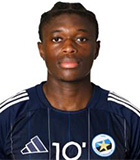 Bonota Traore