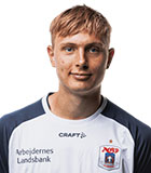 Aksel Halsgaard