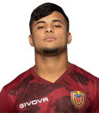 Junior Colina