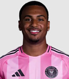 Israel Boatwright