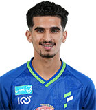 Abdullah Al-Anazi
