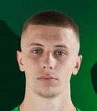Mykola Kyrychok