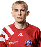 Oskar Boesen