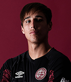 Nicolas Claa