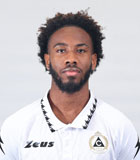 Jordan Semedo Varela