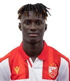 Mahmudu Bajo