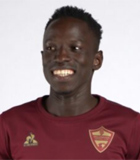 Salifu Colley