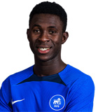 Haruna Rasid Njie