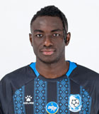 Moses Jarju