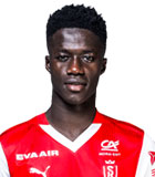 Adama Bojang