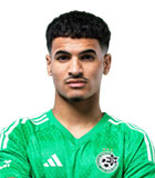 Hamza Shibli