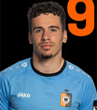 Dries Arfaoui