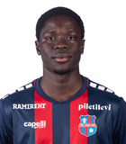 Mouhamed Gueye