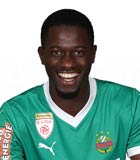 Mouhamed Gueye