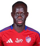 Ibrahima Seck