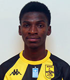 Mamadou Gning