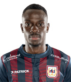 Oumar Diouf