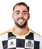 Tiago Andre Rajao Machado