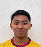 Hanif Farhan Azman