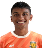 Ajay Robson