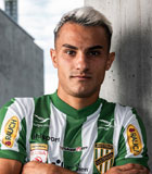 Haris Ismailcebioglu