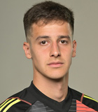 Bogdan Moskvichev