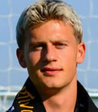 Markus Gustav Jensen