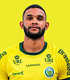 Islan Rafael Ramos Fernandes