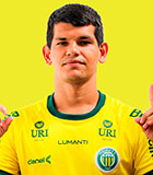 Lorran Rosendo Rangel Soares