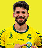Jhonatan Ribeiro