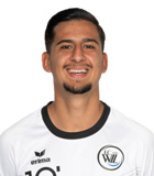 Ruben Dantas Fernandes