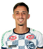 Lissandro Carlotto Schultz