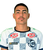 Marco Antonio Freitas Goncalves de Almeida e Silva