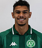 Everton Souza da Cruz