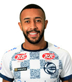 Dener Rodrigues Santana