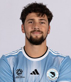 Mohamed Ahmed