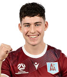Alex Denmead