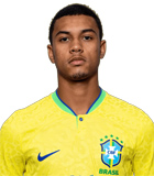 Joao Henrique Mendes da Silva,Esquerdinha