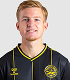 Johnny Klein