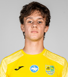 Danylo Kaydalov