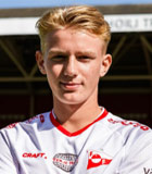Torjus Engebakken