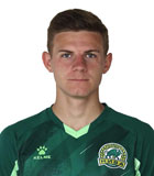 Maksym Mudryi