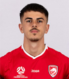 Andrew Vlahadamis