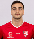 Paolo Mitry