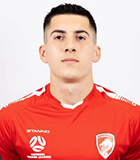 Josh Keremelevski